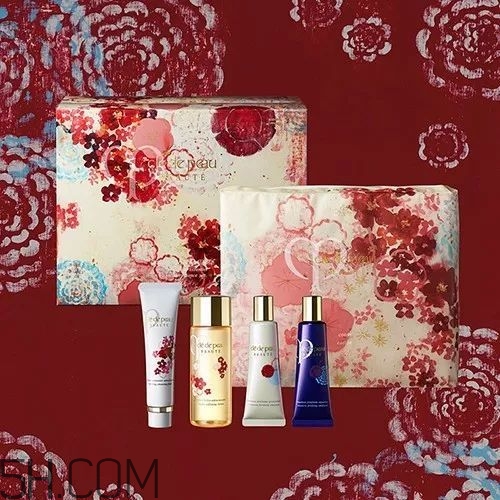 中國風彩妝有哪些_中國風彩妝大盤點