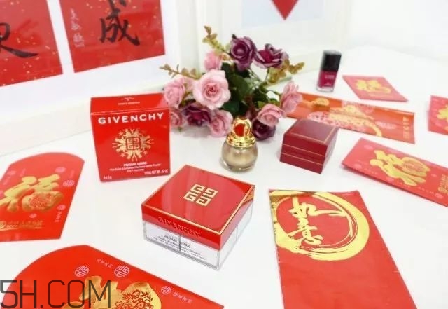 中國風彩妝有哪些_中國風彩妝大盤點