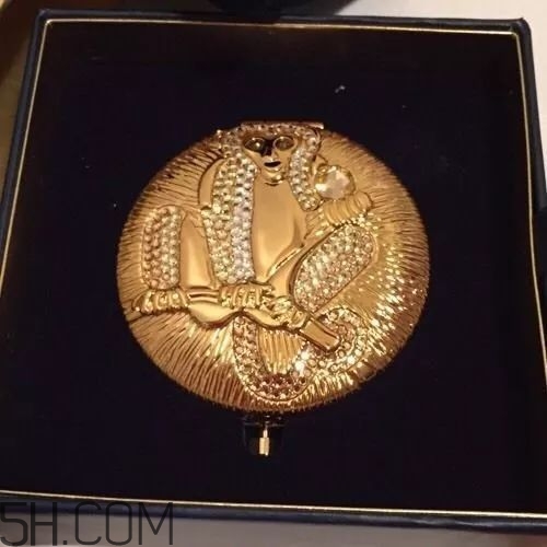 中國風彩妝有哪些_中國風彩妝大盤點