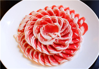 涮羊肉哪個部位最好吃？涮羊肉都有什么菜？