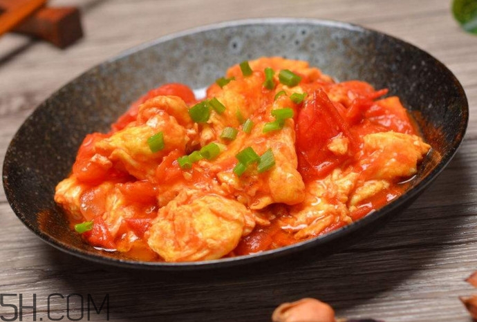 一盤番茄炒蛋是什么事件？一盤番茄炒蛋為什么火了