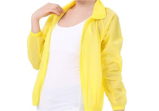 防曬衣可以當雨衣嗎？皮膚衣和防曬衣區(qū)別