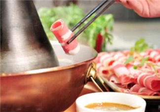 涮羊肉調(diào)料怎么調(diào)好吃？涮羊肉的麻醬怎么調(diào)？