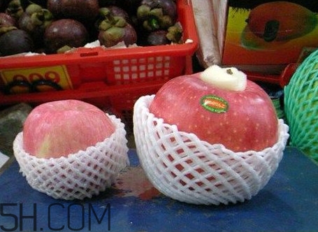 世界一號(hào)蘋果多少錢？世界一號(hào)蘋果好吃嗎