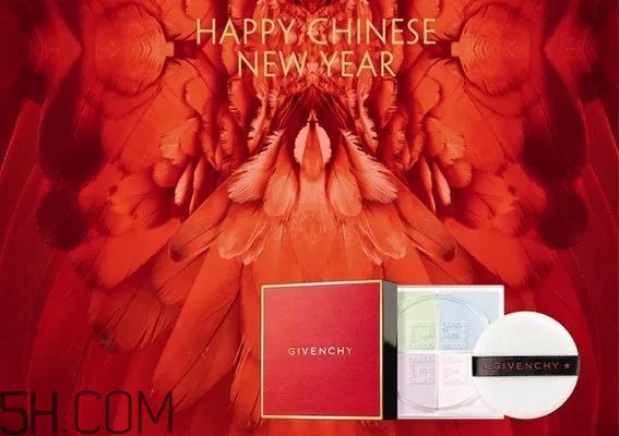 中國風彩妝有哪些_中國風彩妝大盤點