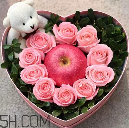 蘋果為什么叫平安果？平安果怎么包好看