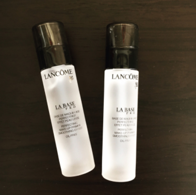 蘭蔻妝前乳好用嗎？蘭蔻妝前乳怎么樣？