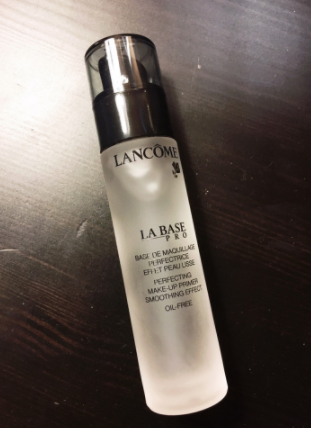 蘭蔻妝前乳好用嗎？蘭蔻妝前乳怎么樣？