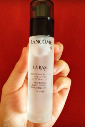 蘭蔻妝前乳好用嗎？蘭蔻妝前乳怎么樣？