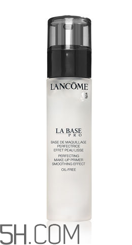 蘭蔻妝前乳含硅嗎？蘭蔻妝前乳多少錢？