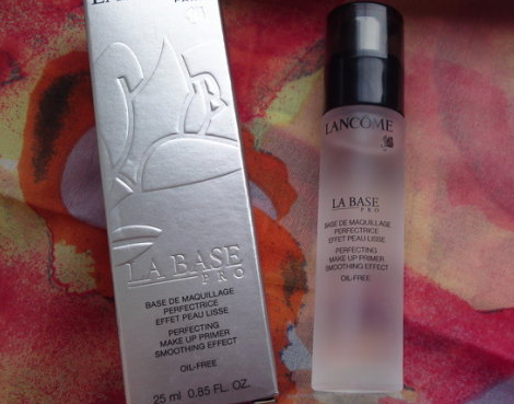 蘭蔻妝前乳好用嗎？蘭蔻妝前乳怎么樣？