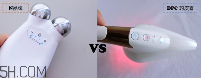 dpc美容儀和nuface美容儀哪個(gè)好? dpc美容儀和nuface美容儀哪個(gè)好?
