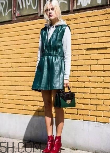 皮裙皺了怎么弄平？皮裙很皺怎么辦？