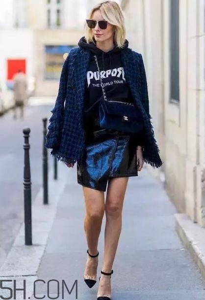 皮裙皺了怎么弄平？皮裙很皺怎么辦？