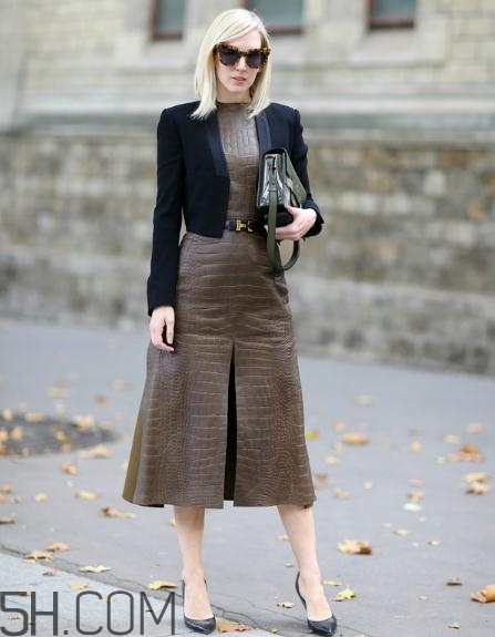 皮裙皺了怎么弄平？皮裙很皺怎么辦？