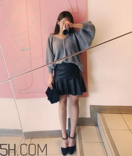 皮裙有味道怎么去除？皮裙有味道可以洗嗎？