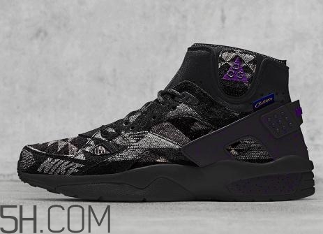 bodega葆蝶家與nike acg mowabb聯(lián)名運(yùn)動(dòng)鞋怎么買？