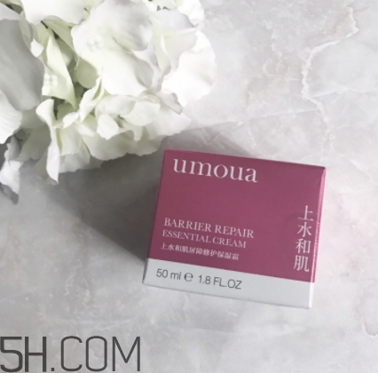 上水和肌面霜怎么樣？上水和肌面霜適合膚質(zhì)