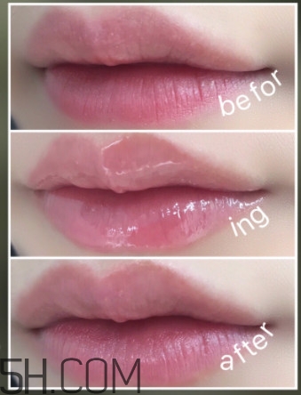 唇膜可以淡化唇色嗎 淡化唇色的方法有哪些 唇膜可以淡化唇色嗎 淡化唇色的方法有哪些