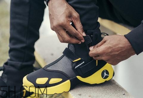 solefly與jordan trunner lx high聯(lián)名款怎么買(mǎi)_多少錢(qián)？