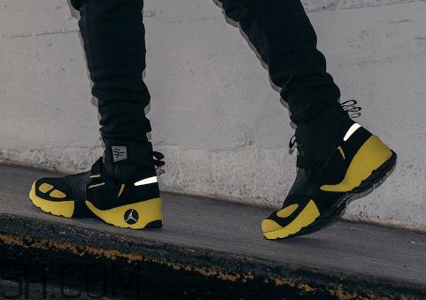solefly與jordan trunner lx high聯(lián)名款怎么買(mǎi)_多少錢(qián)？