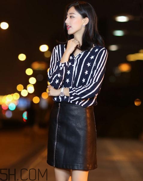 皮裙染色了怎么辦？皮裙染上顏色怎么清洗？