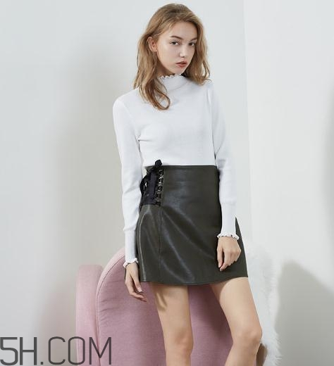 皮裙染色了怎么辦？皮裙染上顏色怎么清洗？