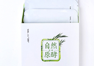 采之汲面膜多少錢一盒？云南白藥采之汲面膜價(jià)格表