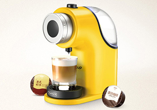 one cup小黃人膠囊機(jī)怎么用？one cup膠囊咖啡機(jī)使用方法