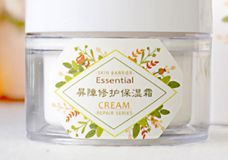 上水和肌面霜怎么樣？上水和肌面霜適合膚質(zhì)