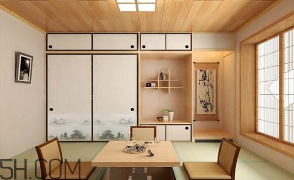 榻榻米到底是什么東西？榻榻米下方到底要不要鋪地板