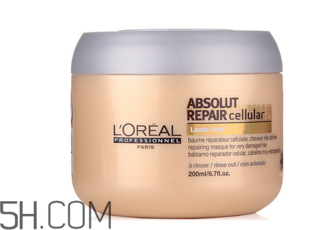 巴黎歐萊雅發(fā)膜好用嗎？怎么加熱發(fā)膜？