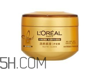 巴黎歐萊雅發(fā)膜好用嗎？怎么加熱發(fā)膜？