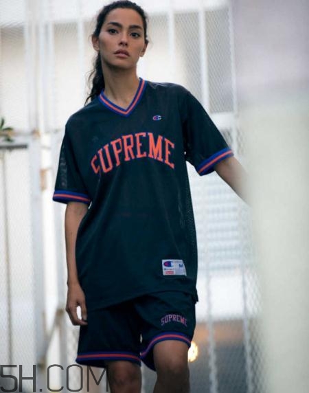 champion美版和日版有什么區(qū)別？champion美版日版對比圖