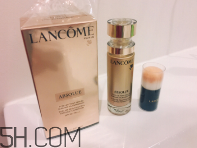 蘭蔻菁純粉底液好用嗎？蘭蔻菁純粉底液怎么樣？