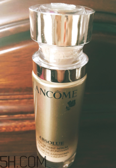 蘭蔻菁純粉底液好用嗎？蘭蔻菁純粉底液怎么樣？