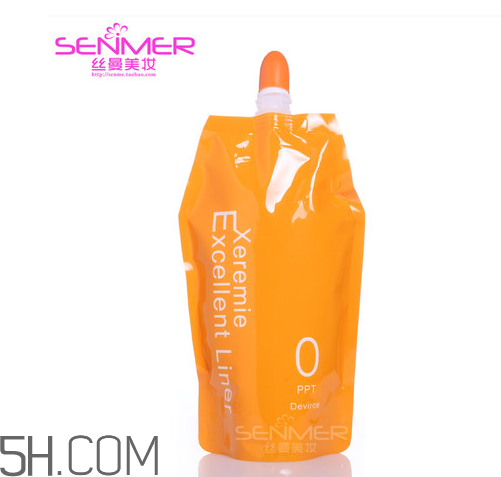 水療素什么牌子好？水療素和發(fā)膜哪個(gè)好？