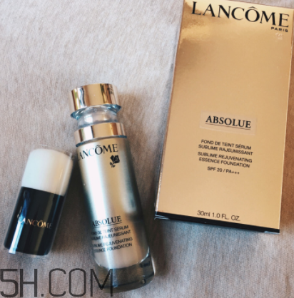 蘭蔻菁純多少錢(qián)？蘭蔻菁純專(zhuān)柜價(jià)格？