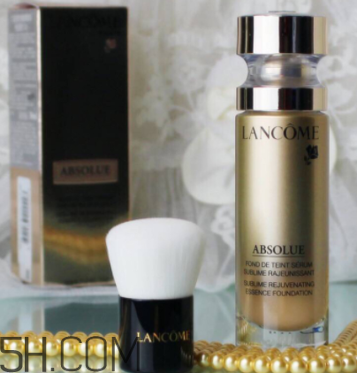 蘭蔻菁純多少錢(qián)？蘭蔻菁純專(zhuān)柜價(jià)格？