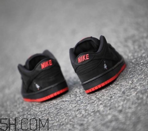nike sb dunk low pigeon黑鴿子什么時候發(fā)售？