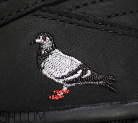 nike sb dunk low pigeon黑鴿子什么時候發(fā)售？