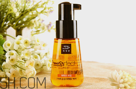 愛茉莉護發(fā)精油保質期多久？愛茉莉護發(fā)精油真假鑒別圖