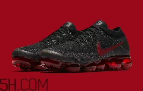 nike air vapormax bred配色發(fā)售時間_多少錢？