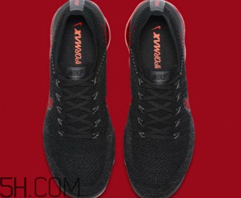 nike air vapormax bred配色發(fā)售時間_多少錢？