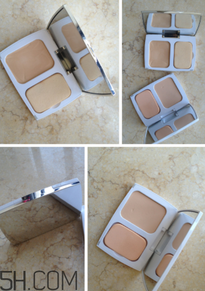 蘭蔻奇跡光采粉餅怎么樣？蘭蔻奇跡光采粉餅好用嗎？