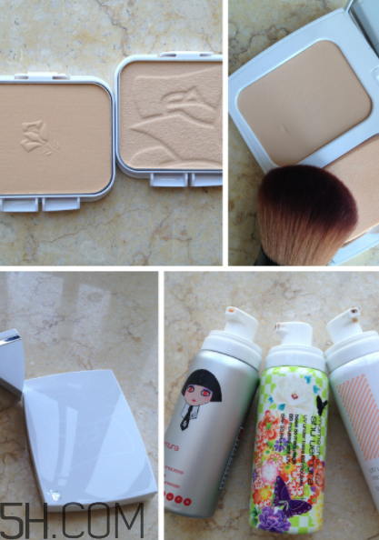 蘭蔻奇跡光采粉餅怎么樣？蘭蔻奇跡光采粉餅好用嗎？