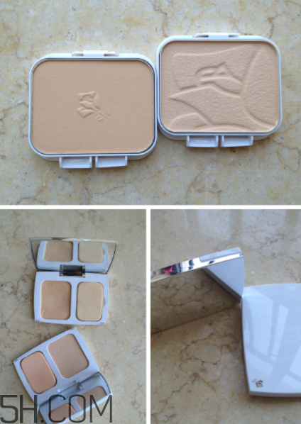 蘭蔻奇跡光采粉餅怎么樣？蘭蔻奇跡光采粉餅好用嗎？