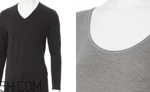 保暖內(nèi)衣可以外穿嗎？保暖內(nèi)衣外穿潮流搭配