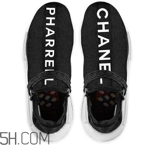chanel與pharrell聯(lián)名adidas originals hu nmd發(fā)售時(shí)間_怎么買？