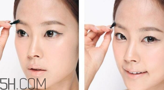 眼影可以當(dāng)眉粉嗎？眼影和眉粉有什么區(qū)別